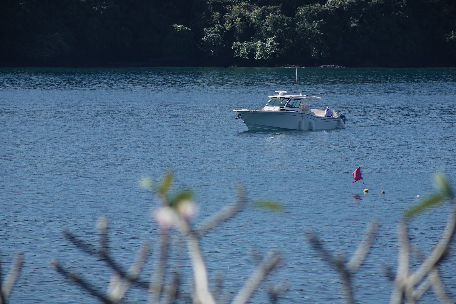 VINKA BOAT RENTAL