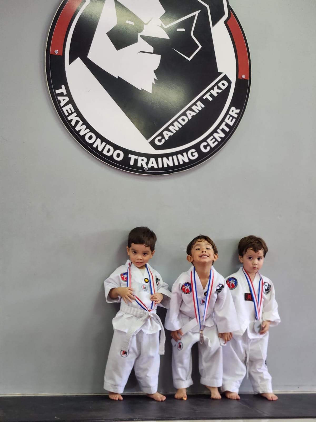 Taekwondo Chitre