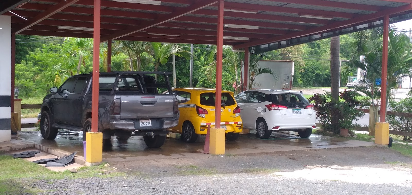 Lavauto Mi Ranchito