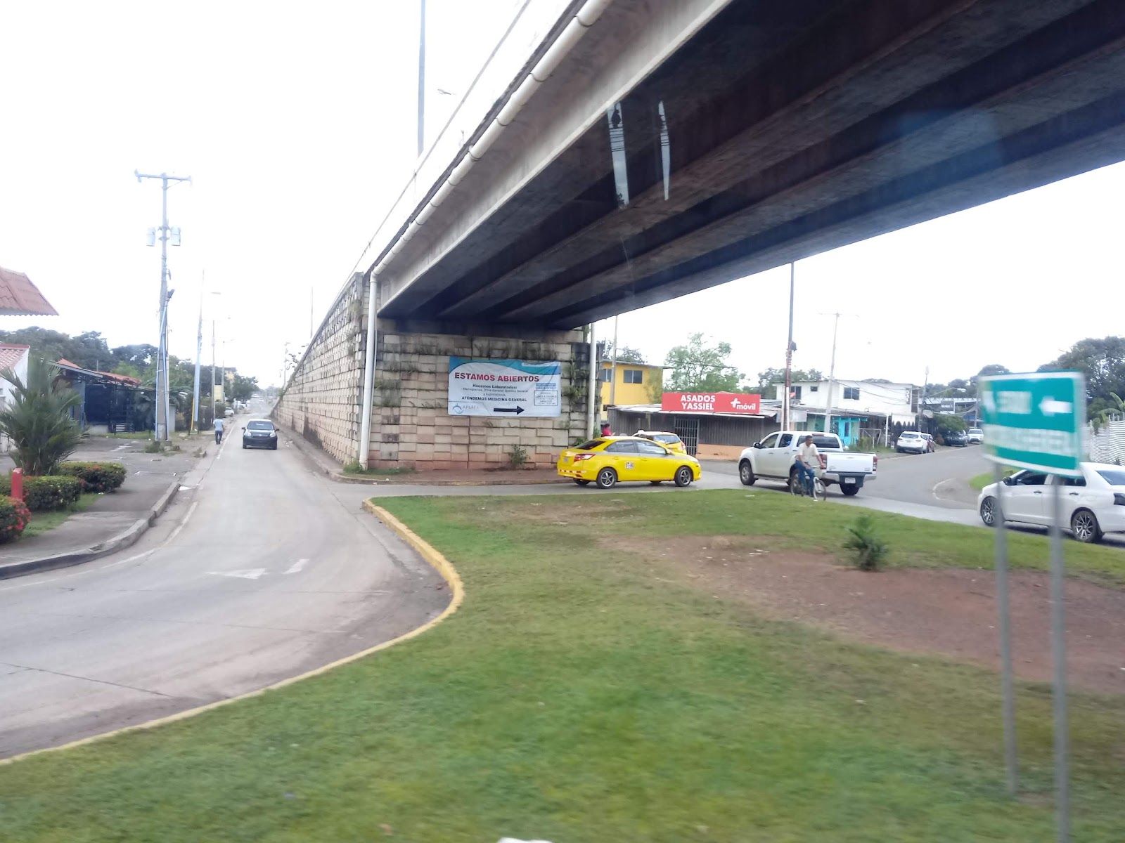 Autocentro Unico