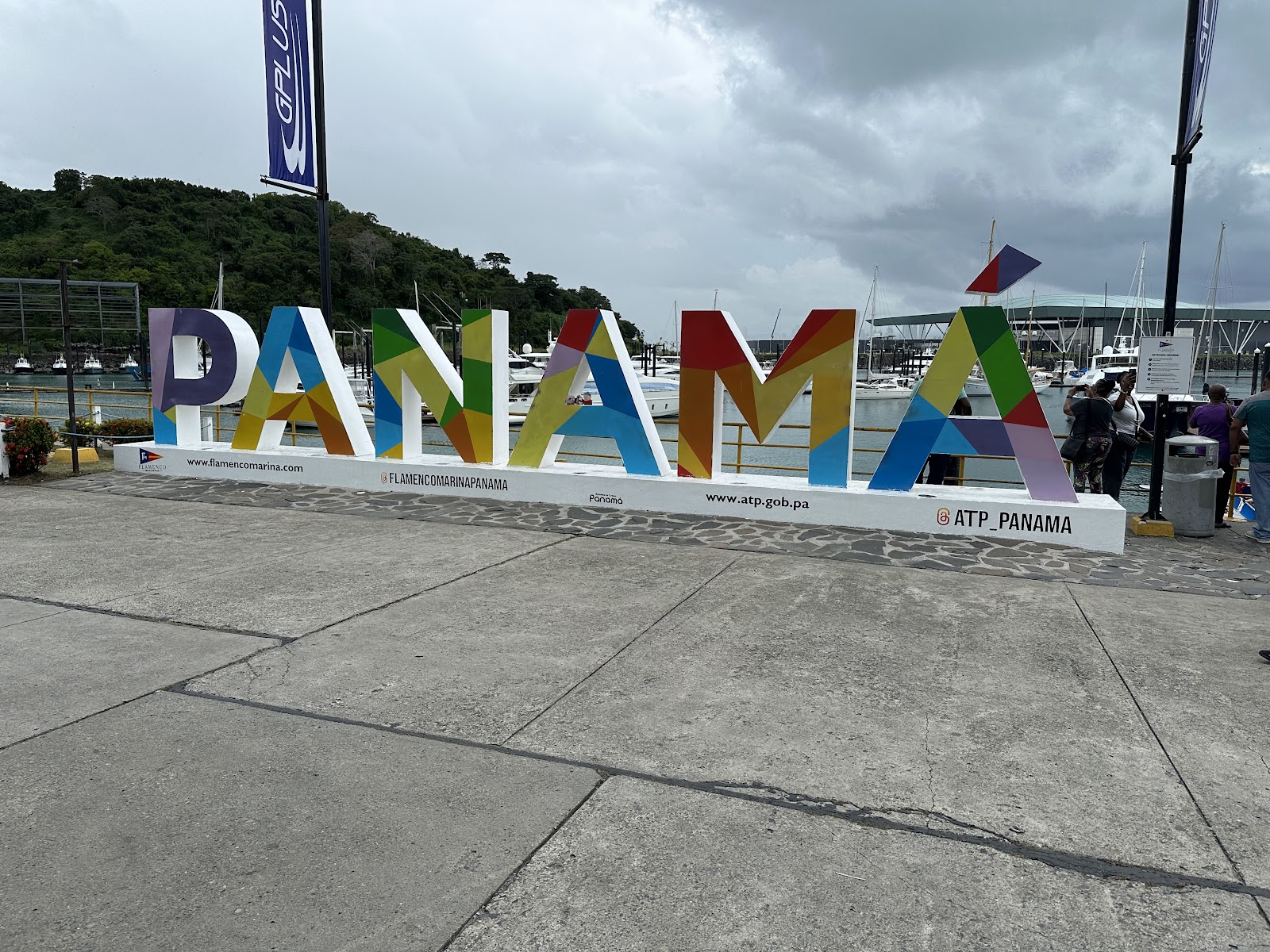 Panama Tours & Scuba SA