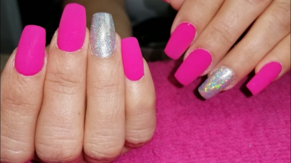 Pink the Beauty Bar