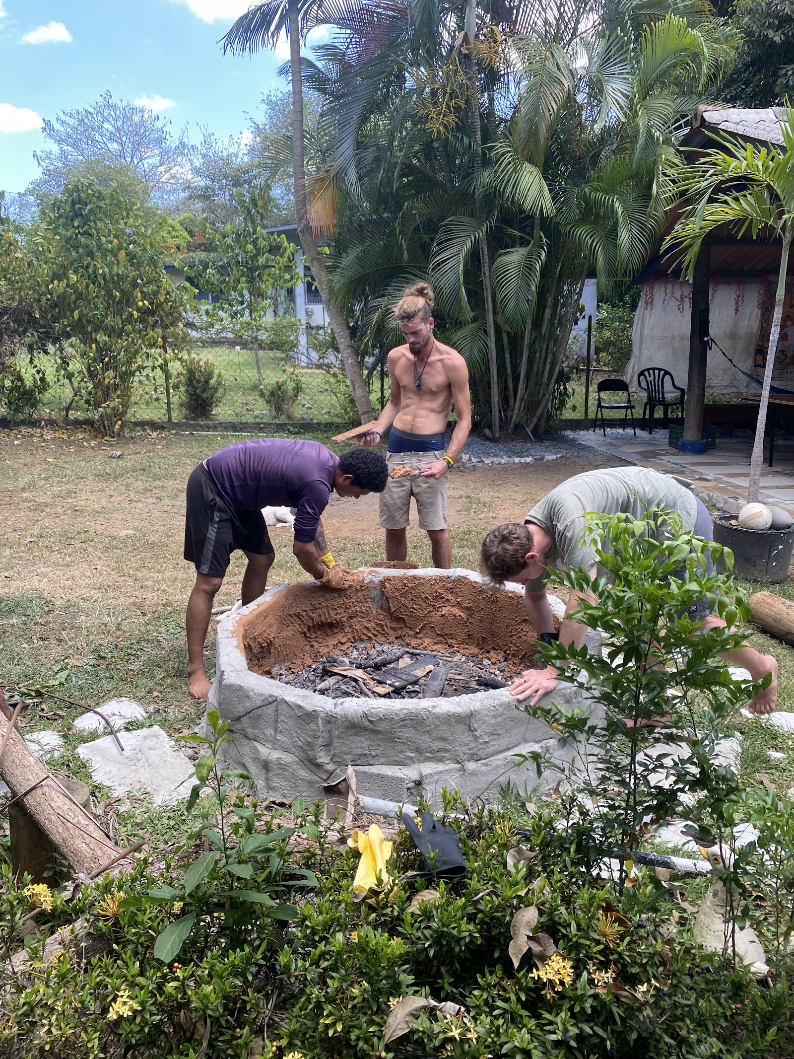 La casa de Ito