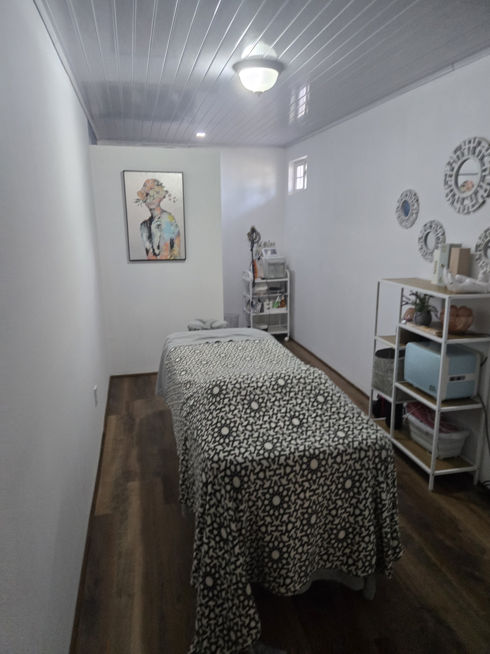 Casa Transilvania Spa
