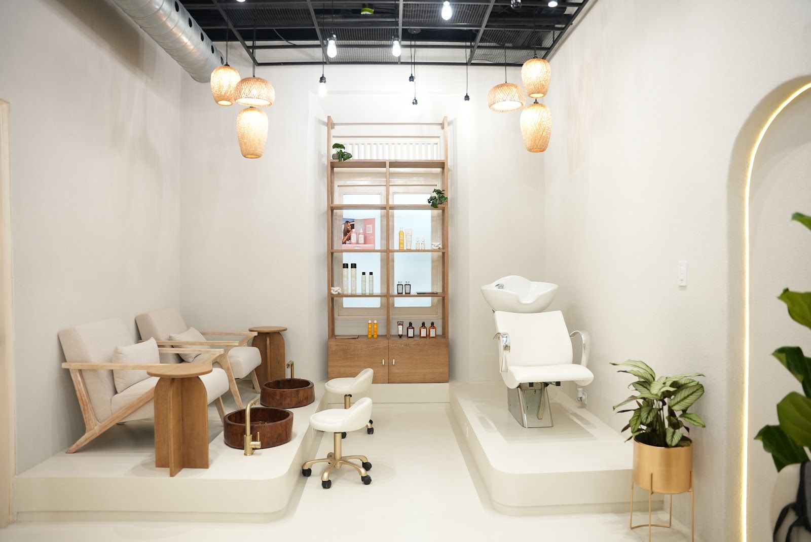 Muse Salon