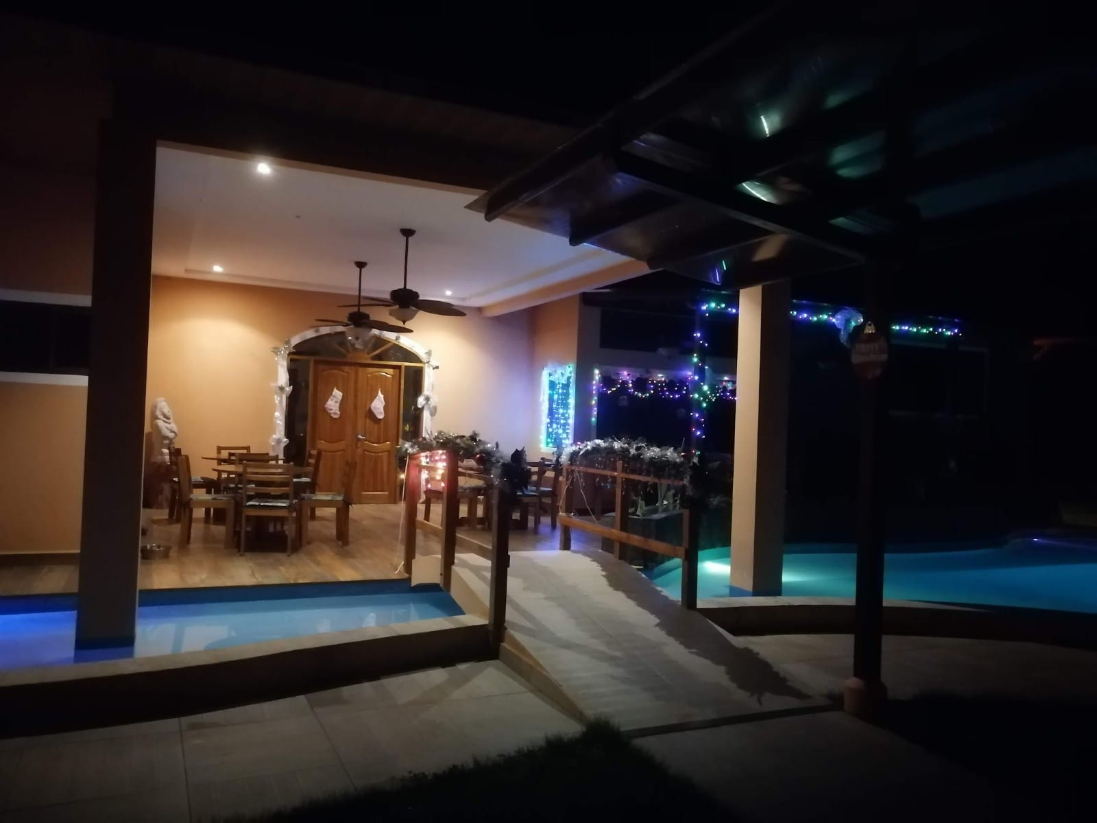Patampa Hotel Boutique.