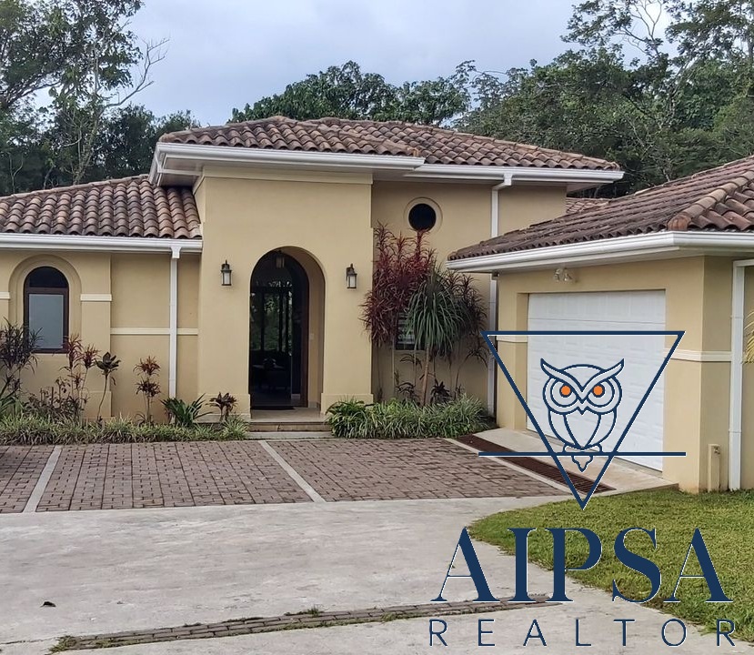 Agencia Inmobiliaria Panama S.A.