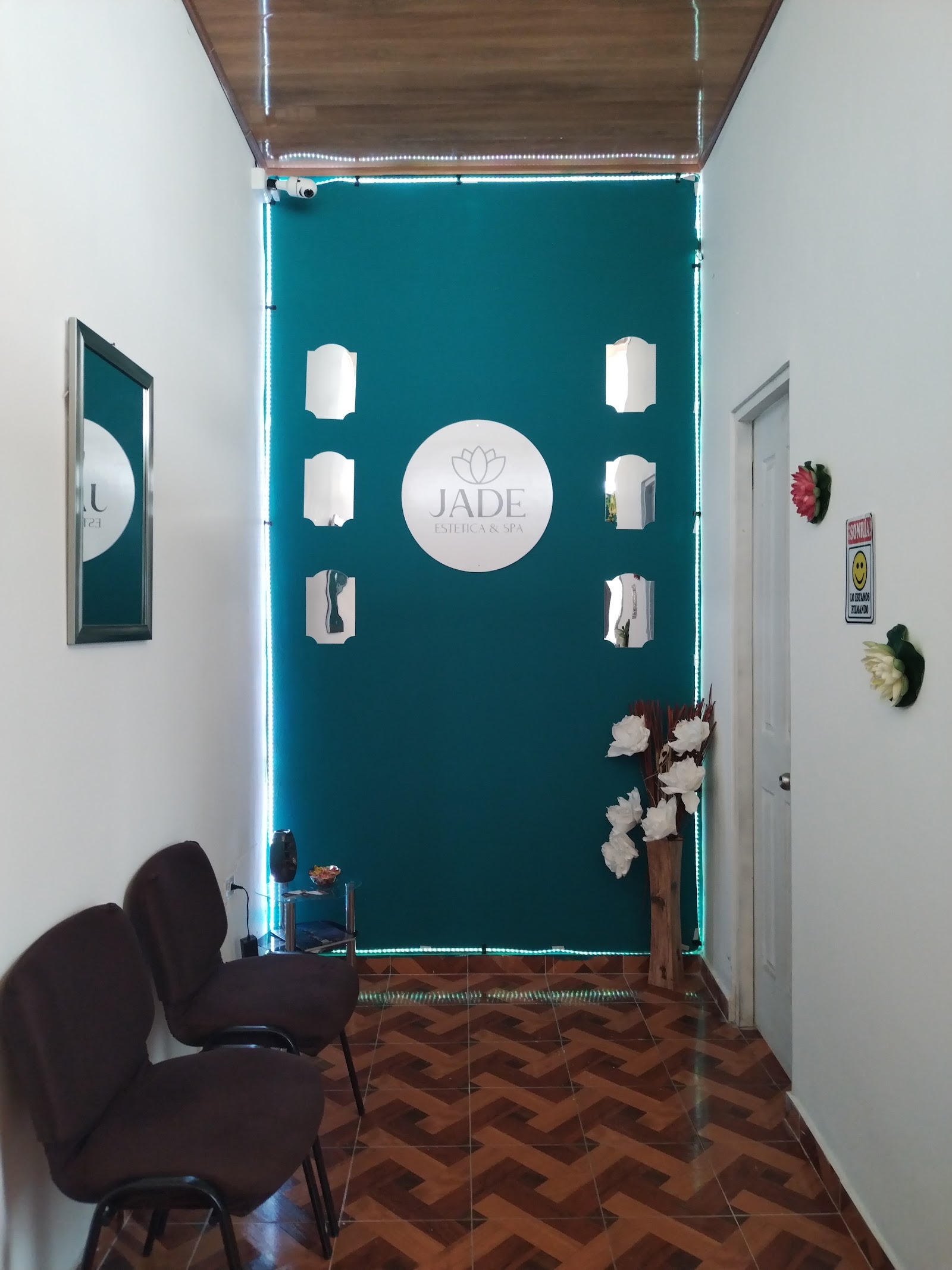 Jade Estetica & Spa