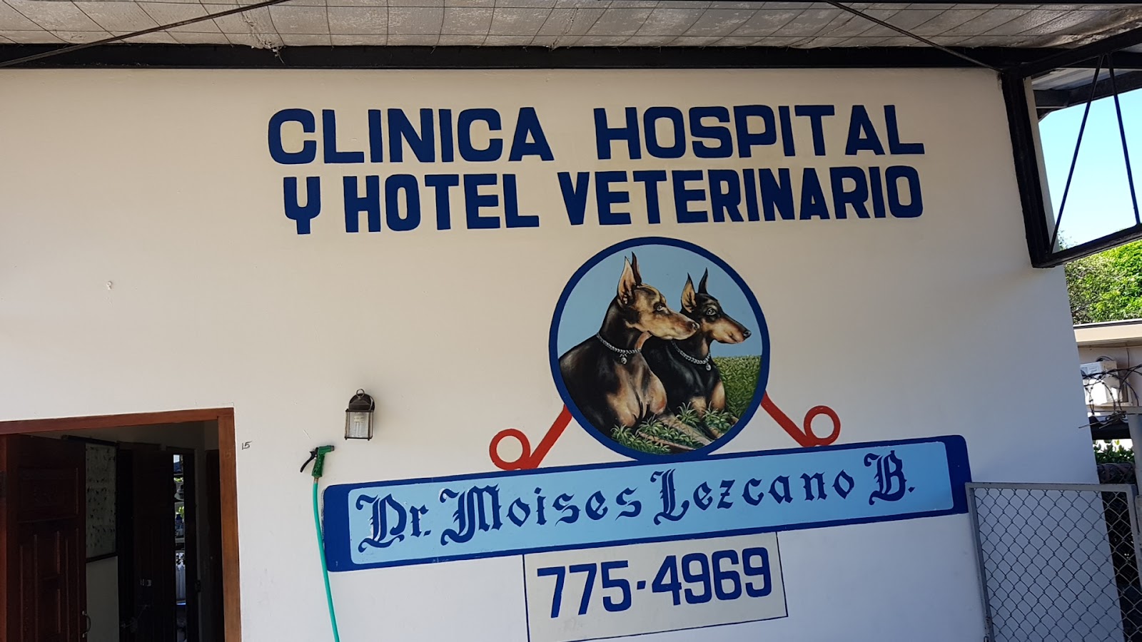 Clinica Dr. Moises Lezcano