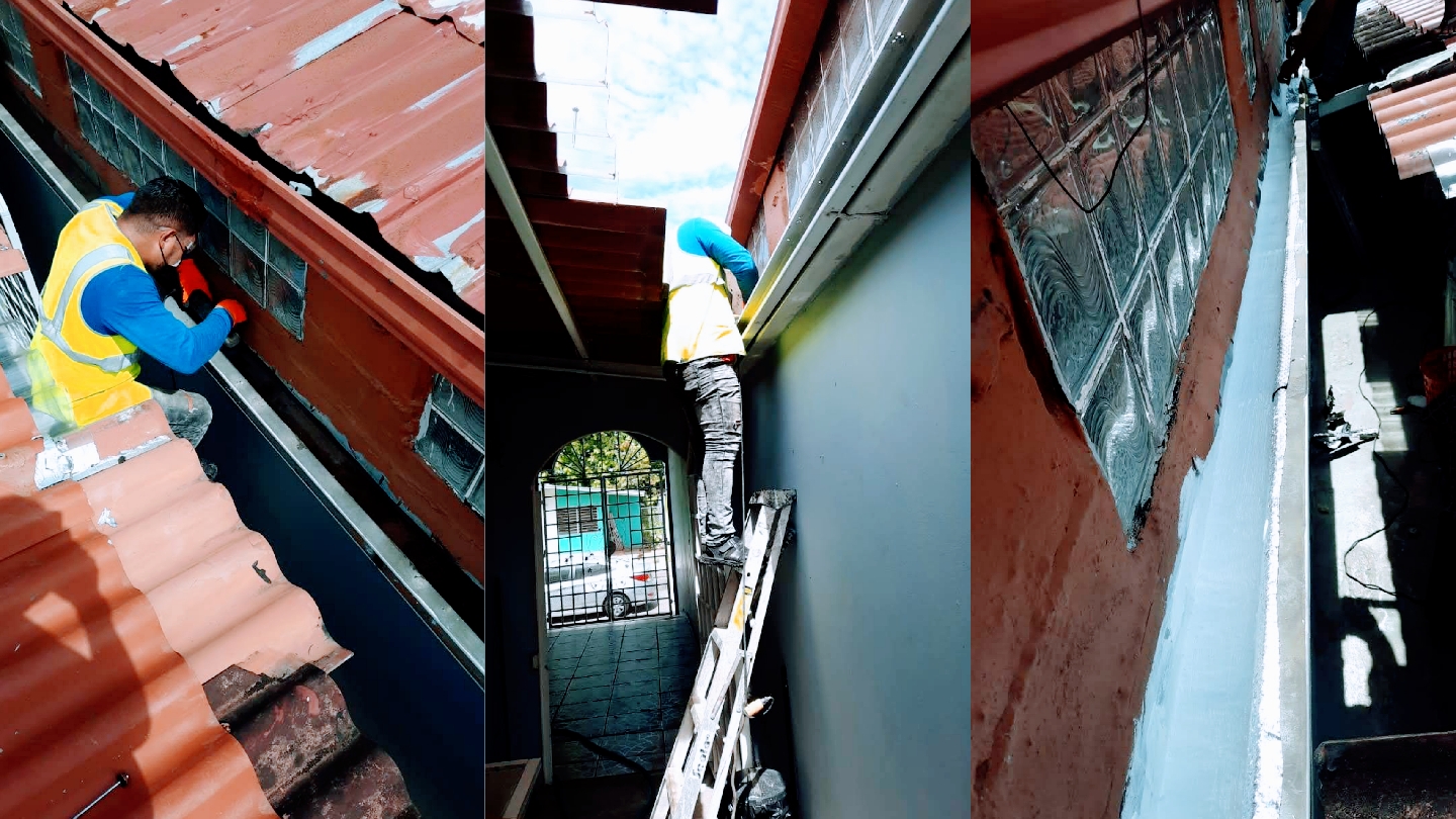 Servicios Generales QZ