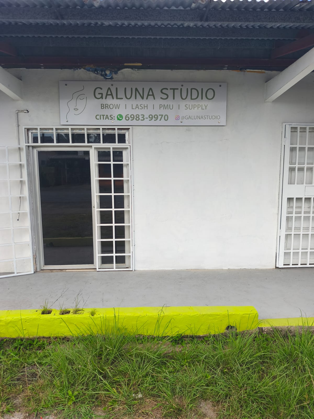 Galuna Studio