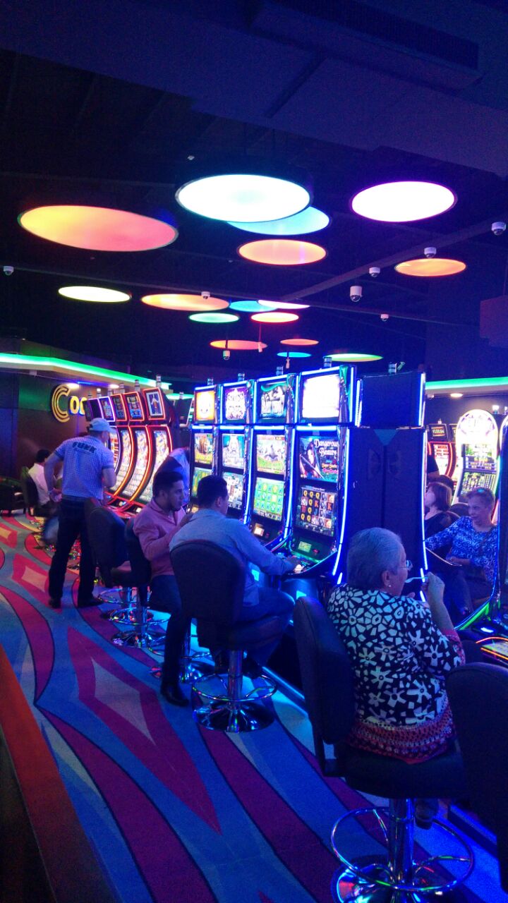 Casino Cocle