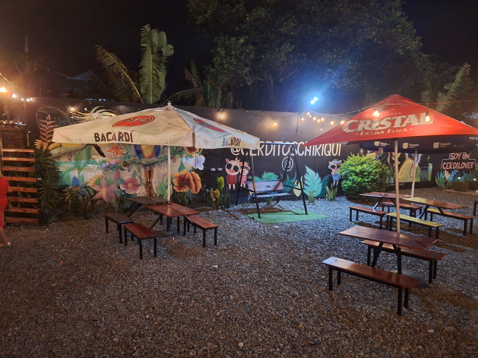 Urban Bite Chiriquí