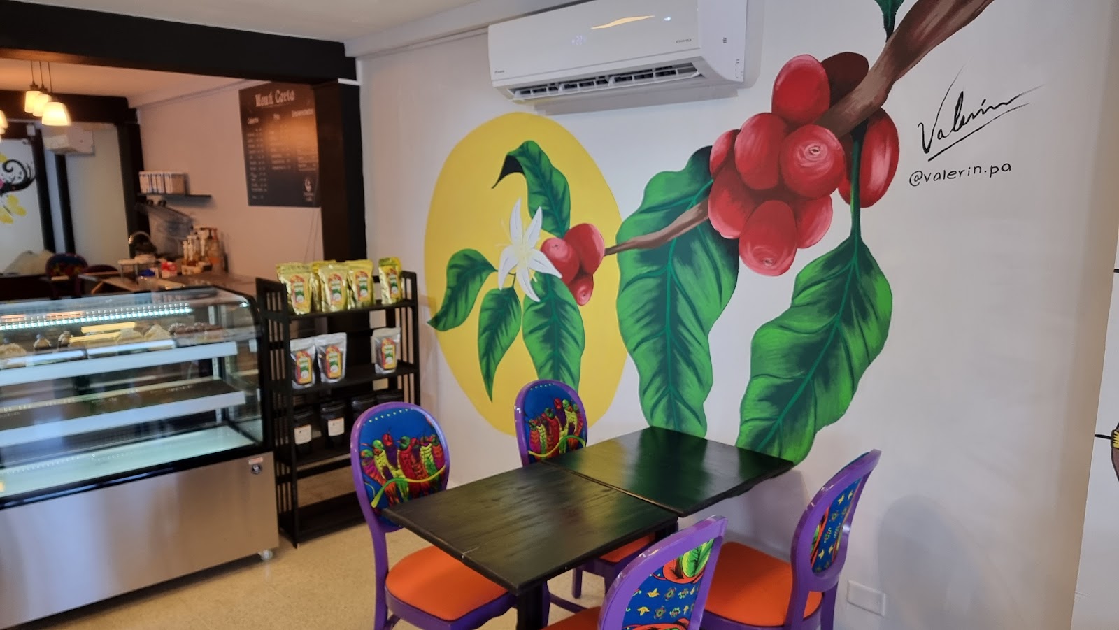 Málabar Café