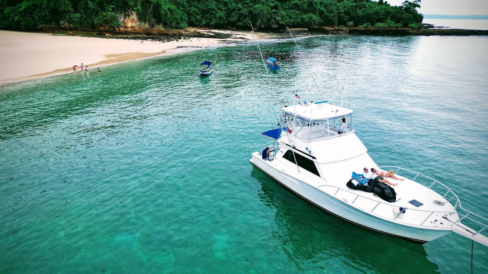 Panama Your Way