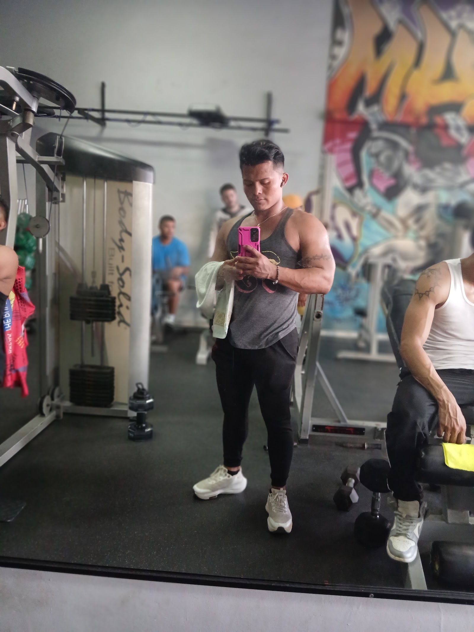SportGym24