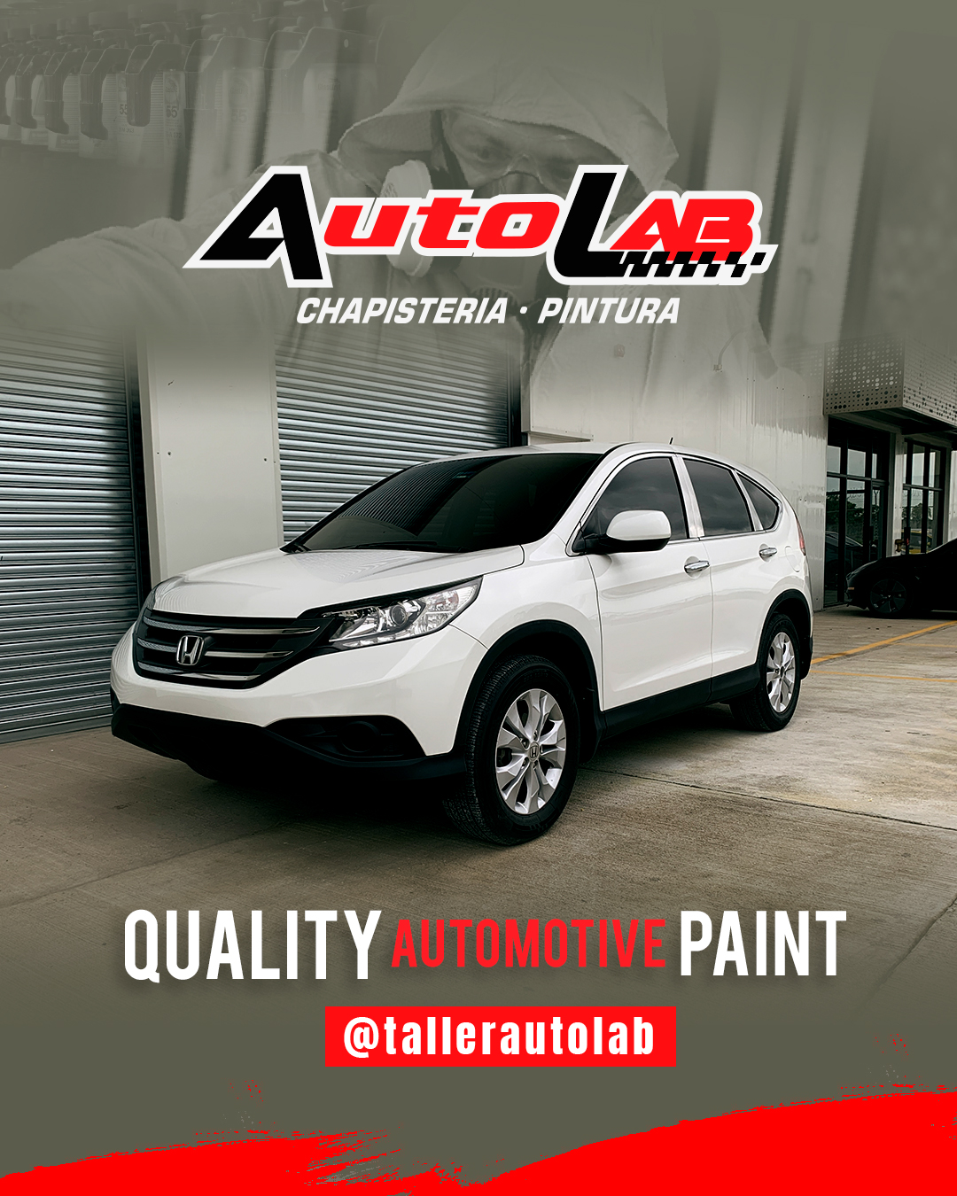 Taller Auto Lab