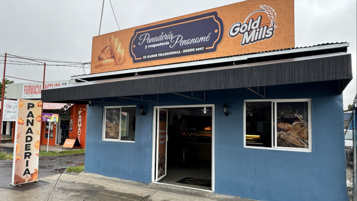 Panadería Penonomé