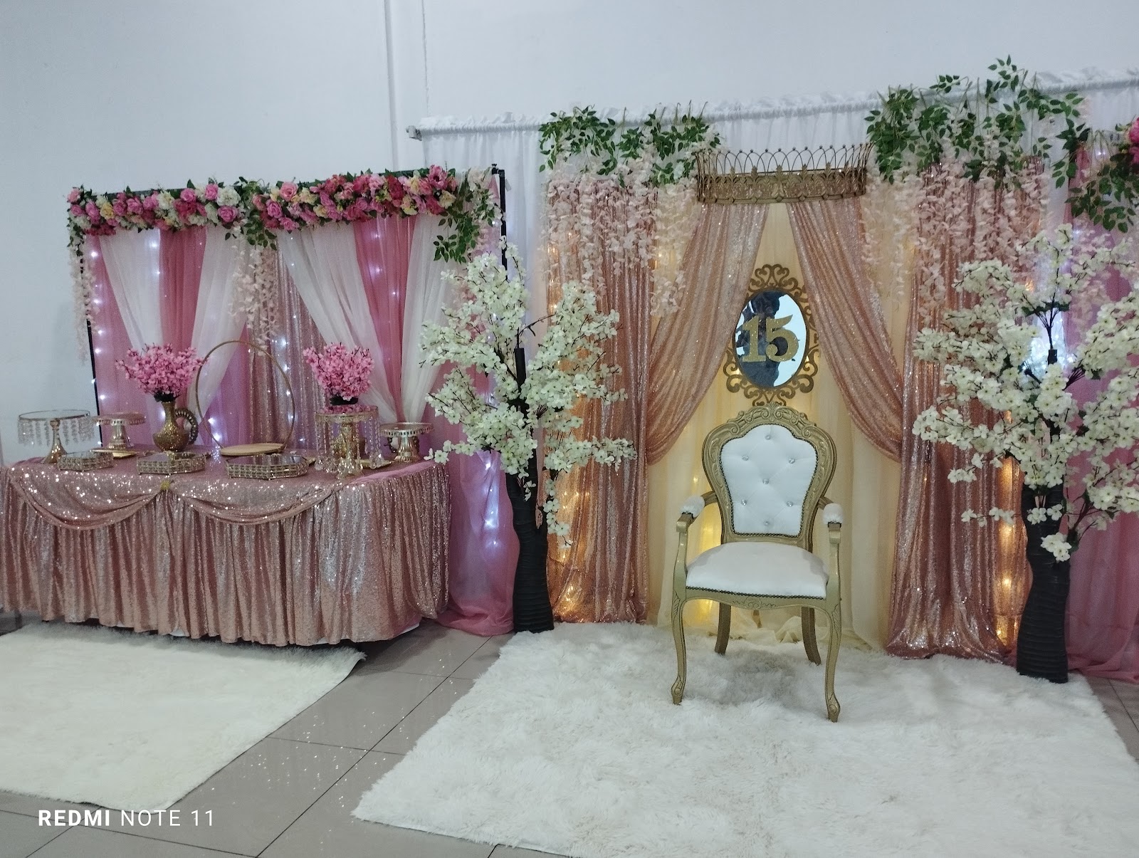 Sala de Eventos Soluciones y Eventos