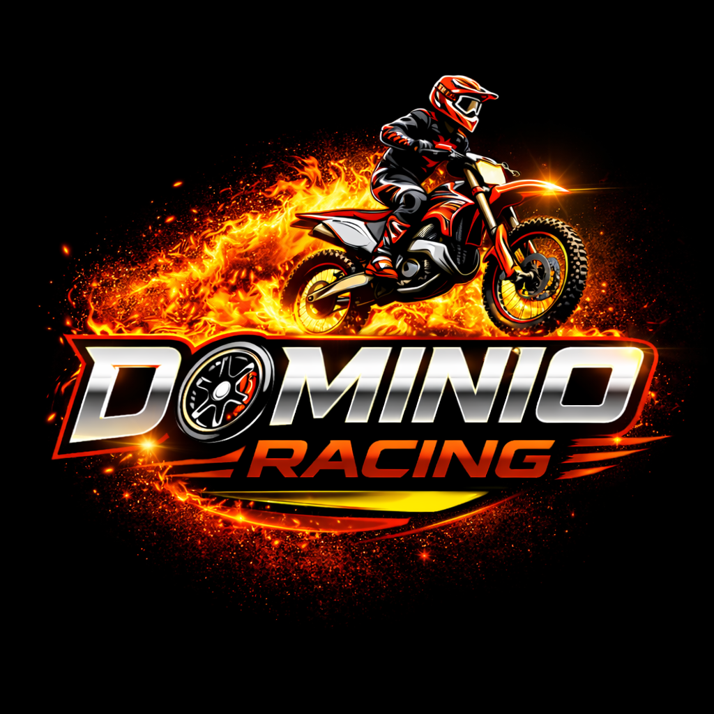 Dominio Racing