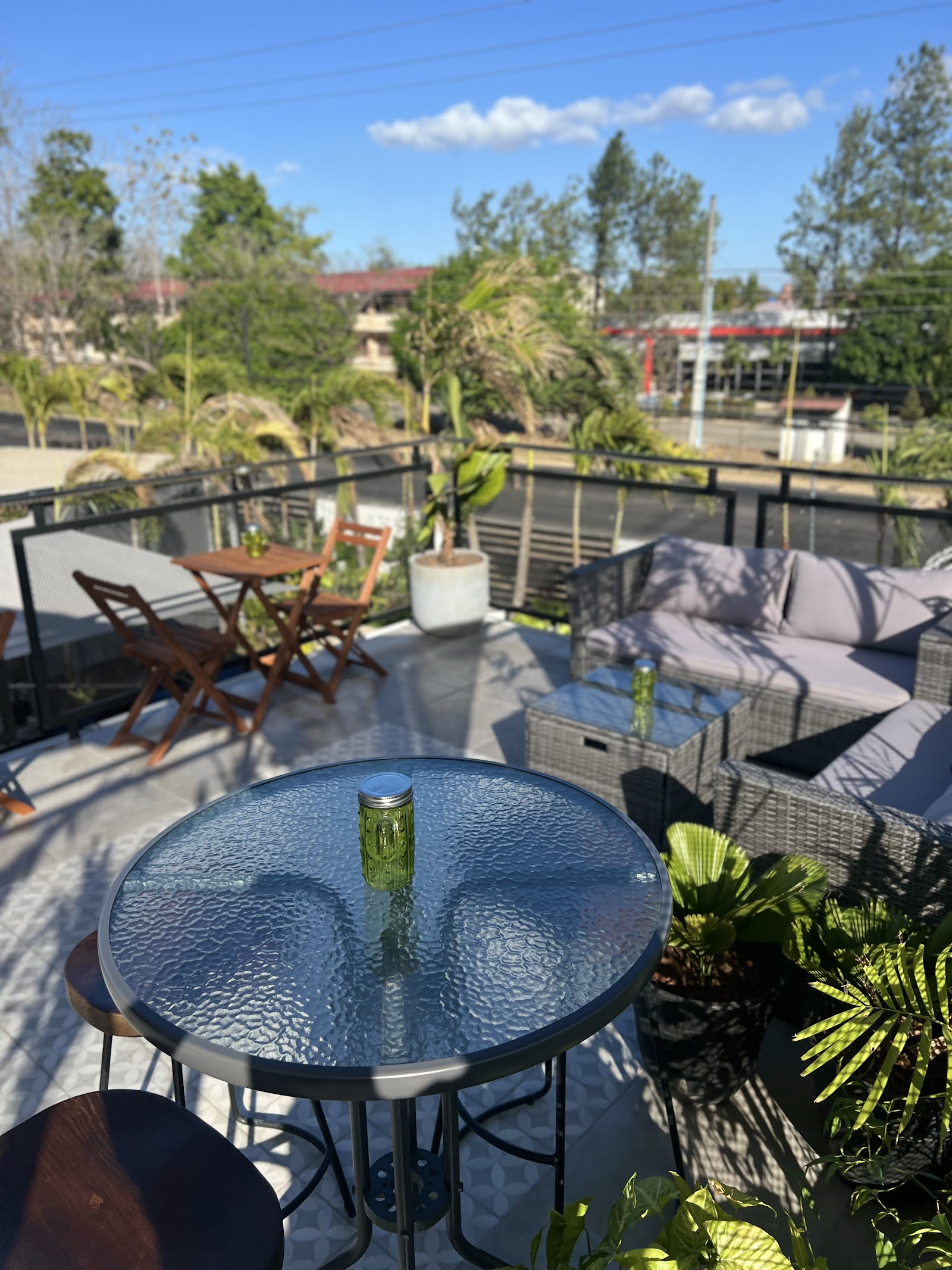 Secret Garden ️Restaurante