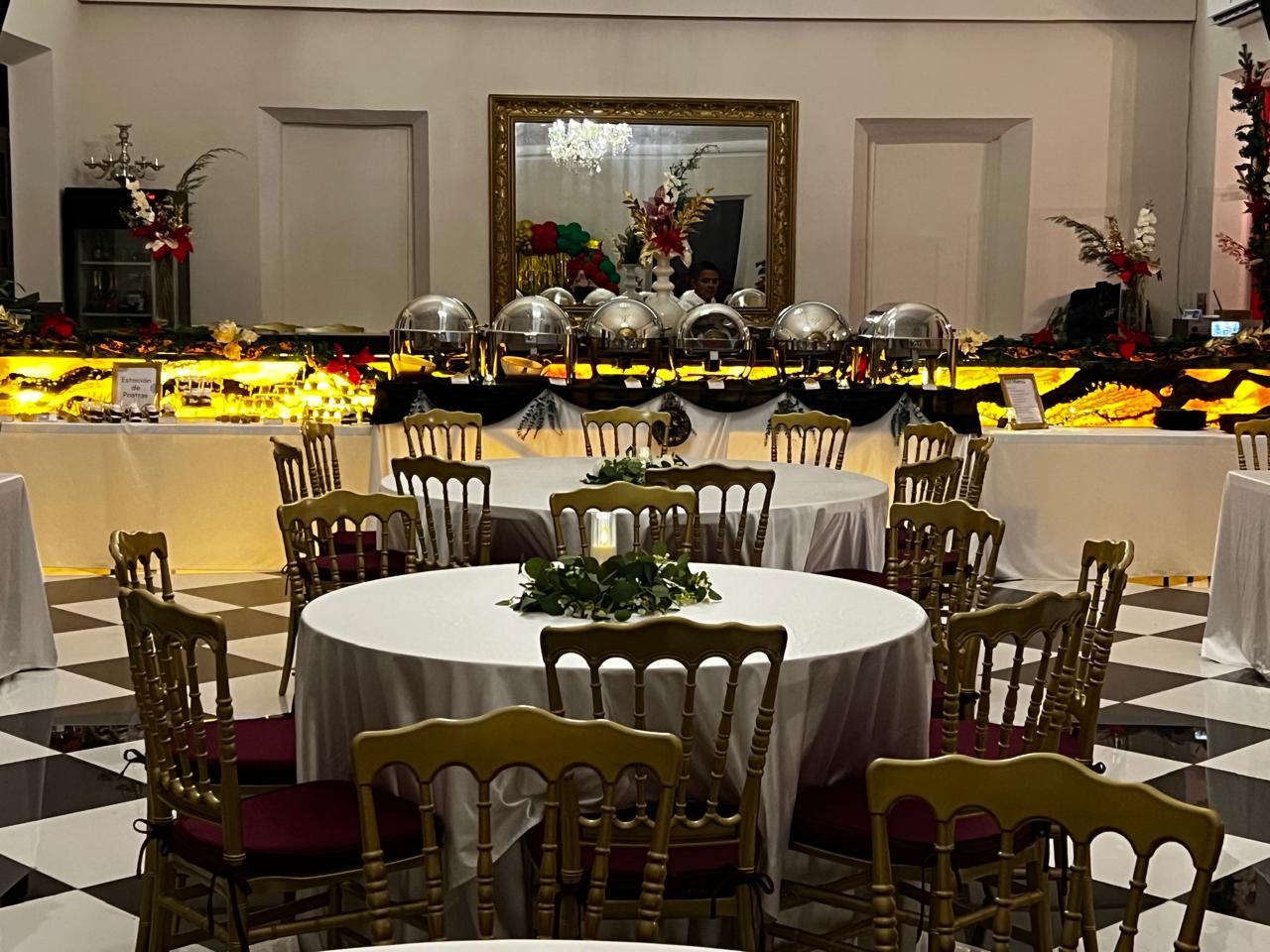 El Catering De Maru - Buffet, Boquitas y Mas
