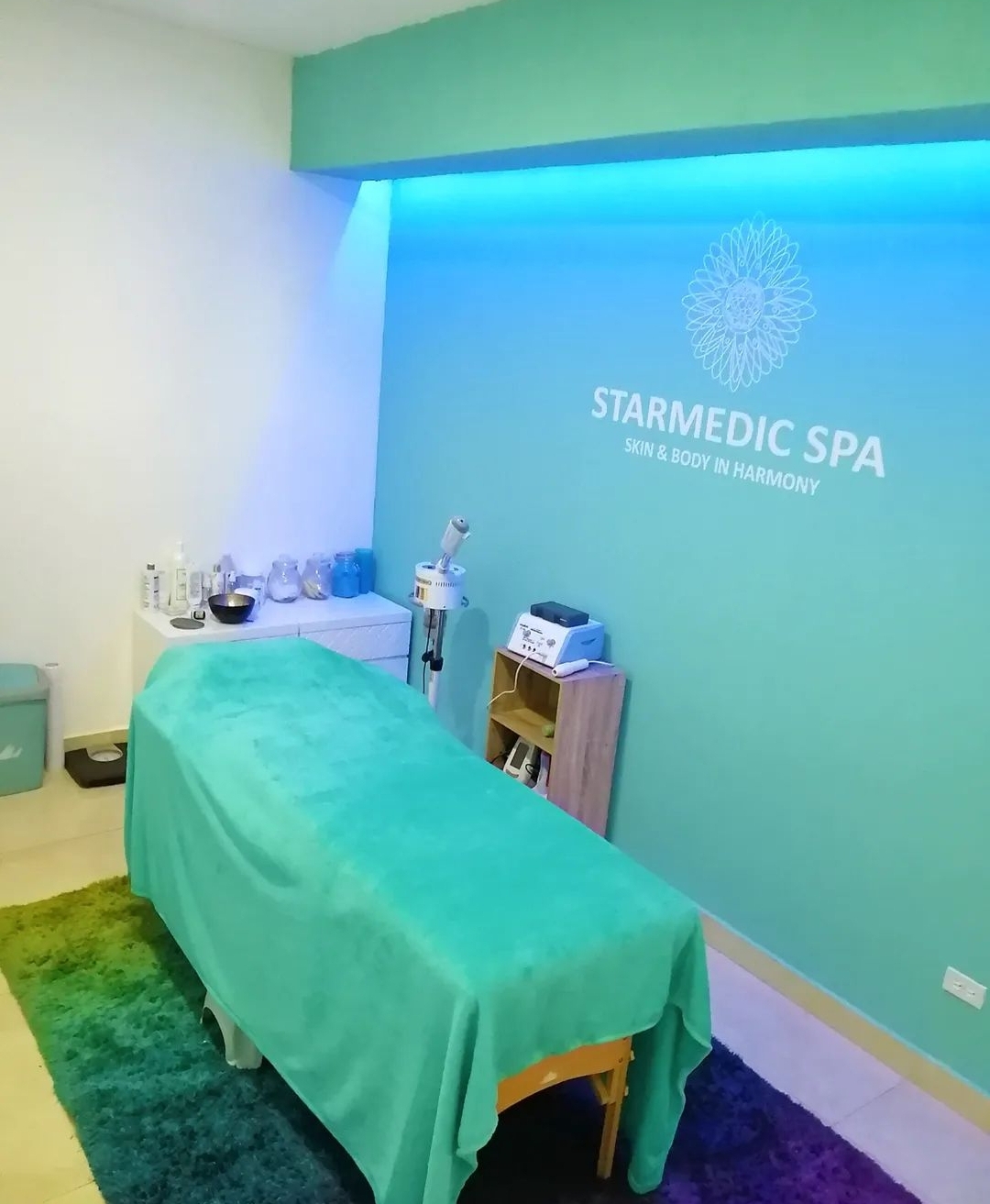 Starmedic Spa
