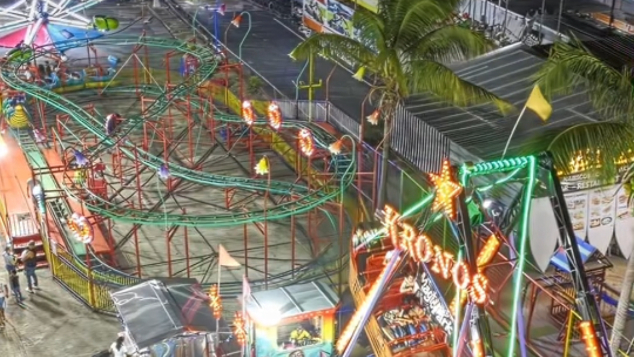 Magic Park