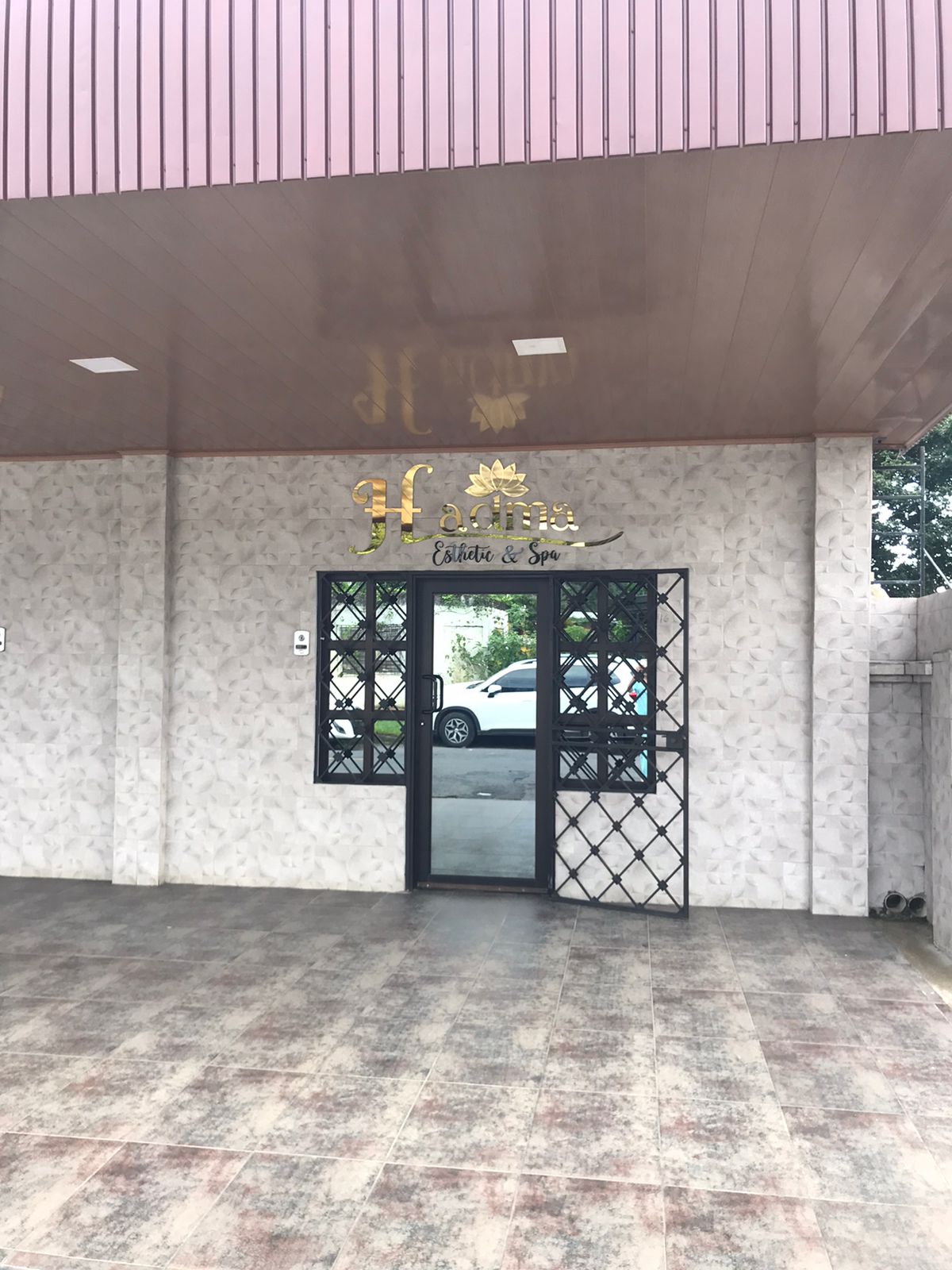 Hadma Esthetic & Spa