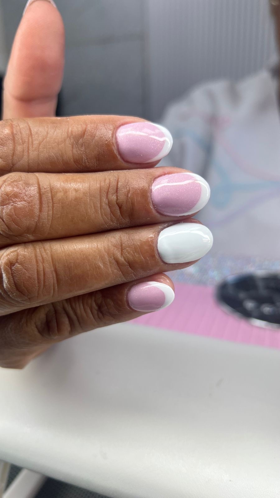NAILÉ SALON