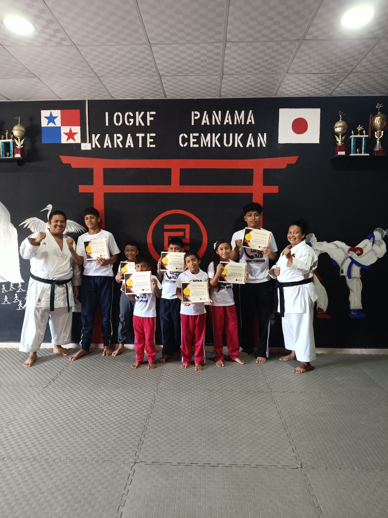 CEMKUKAN PANAMÁ