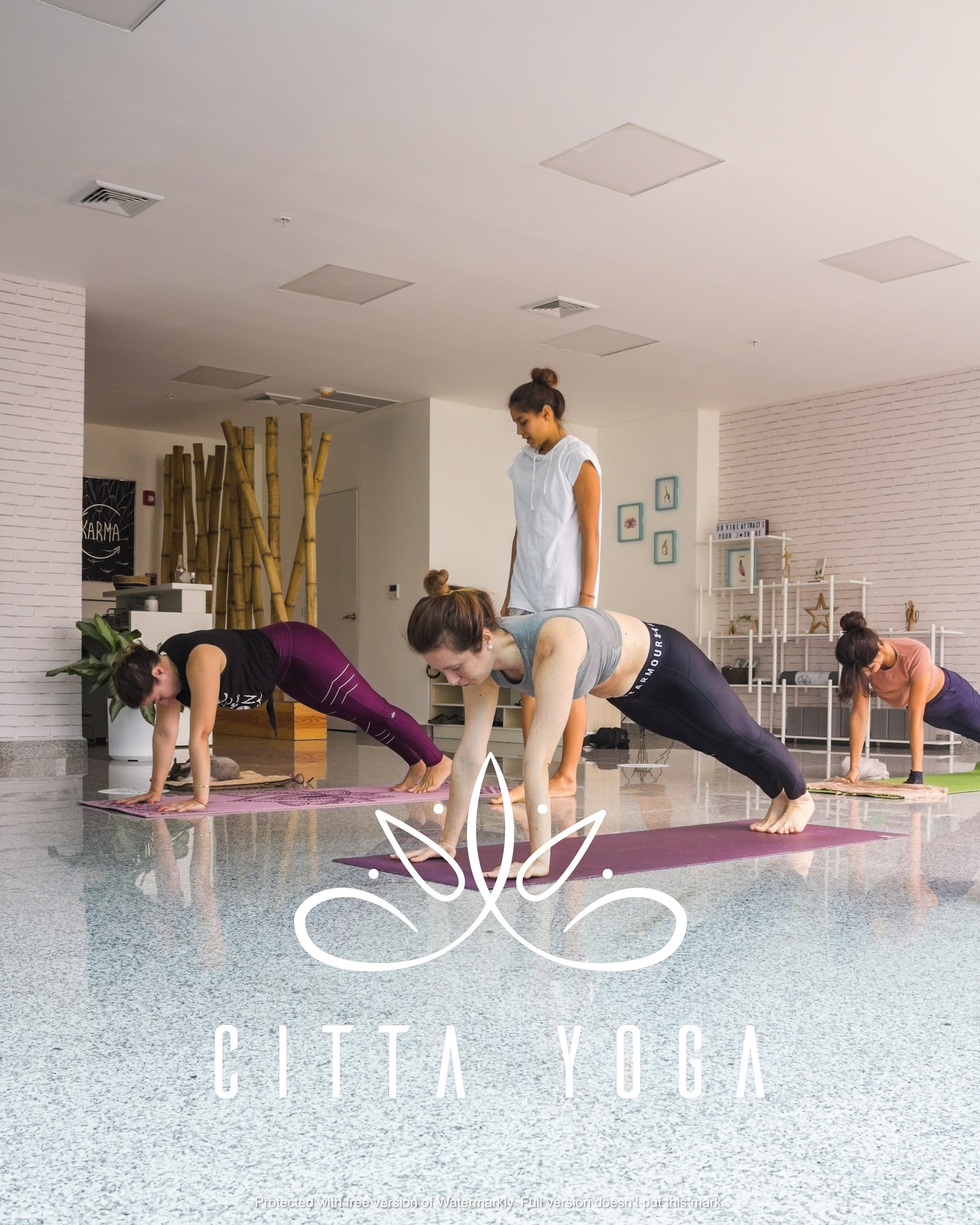 CITTA YOGA