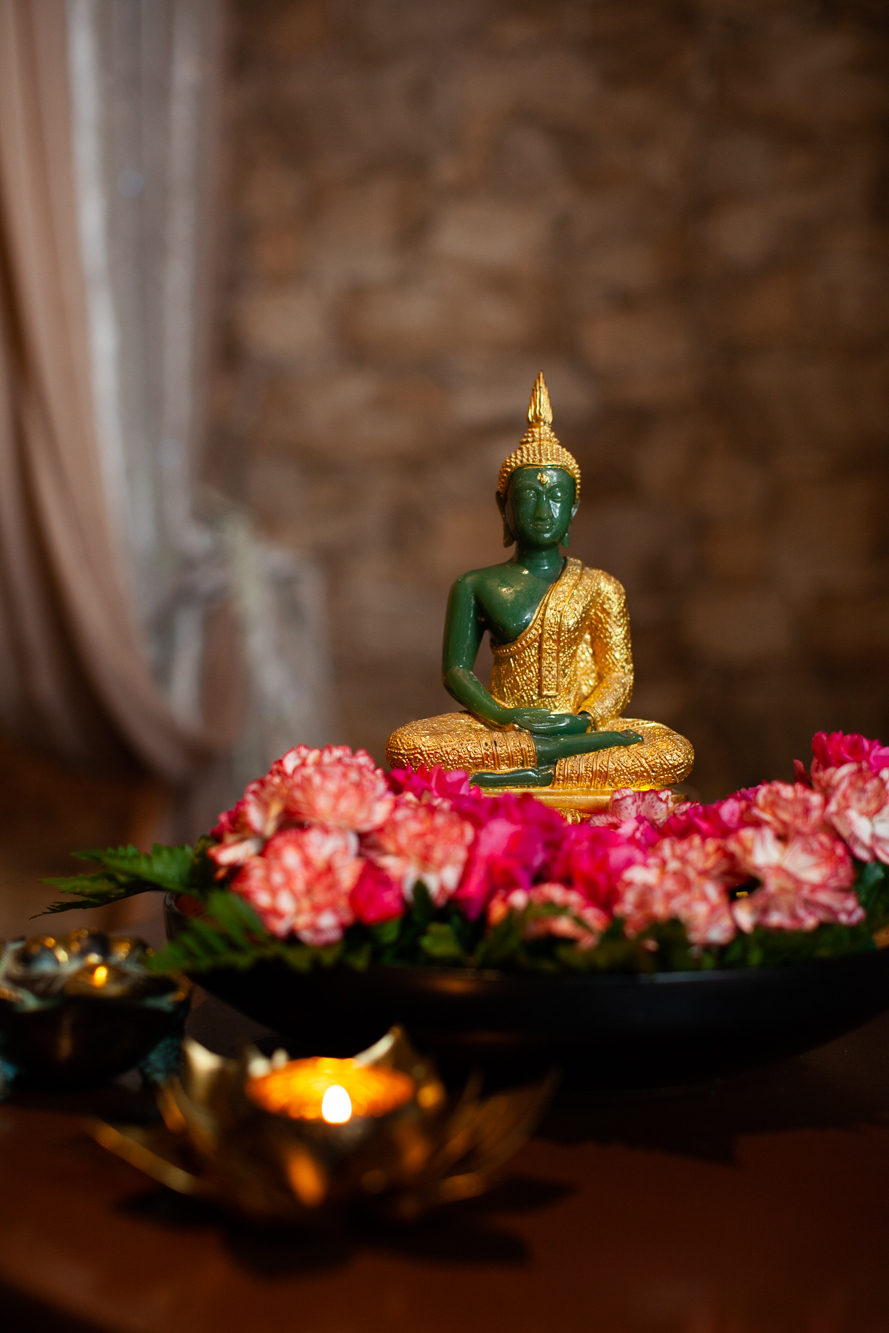 Panama Casa Thai Massage