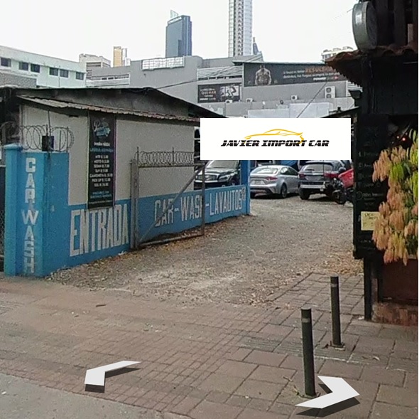 Javier Import Car