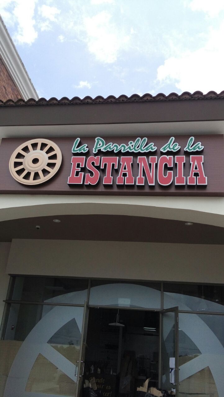 La Parrilla de la Estancia | Paseo Arraiján