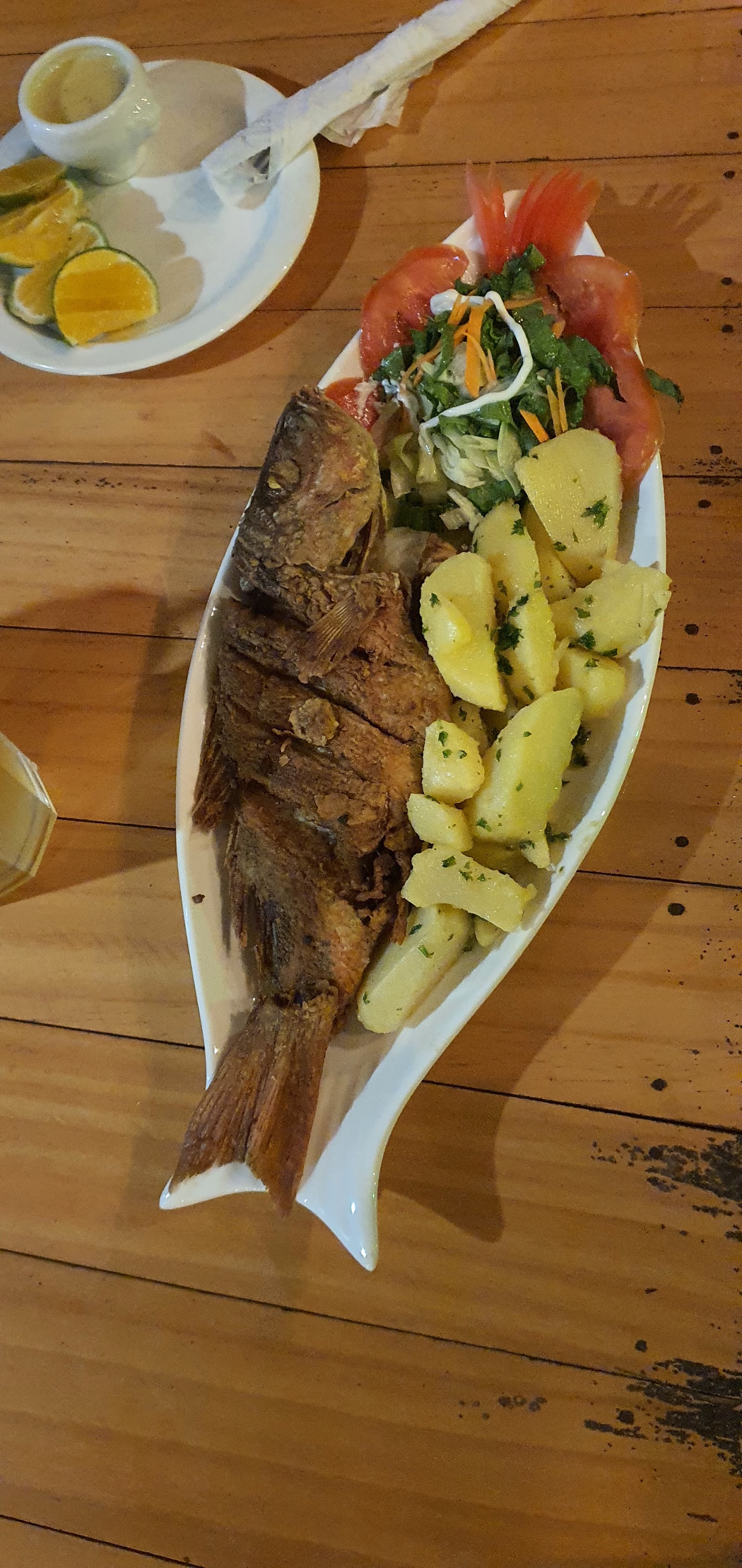 Yahweh-Jireh Restaurant