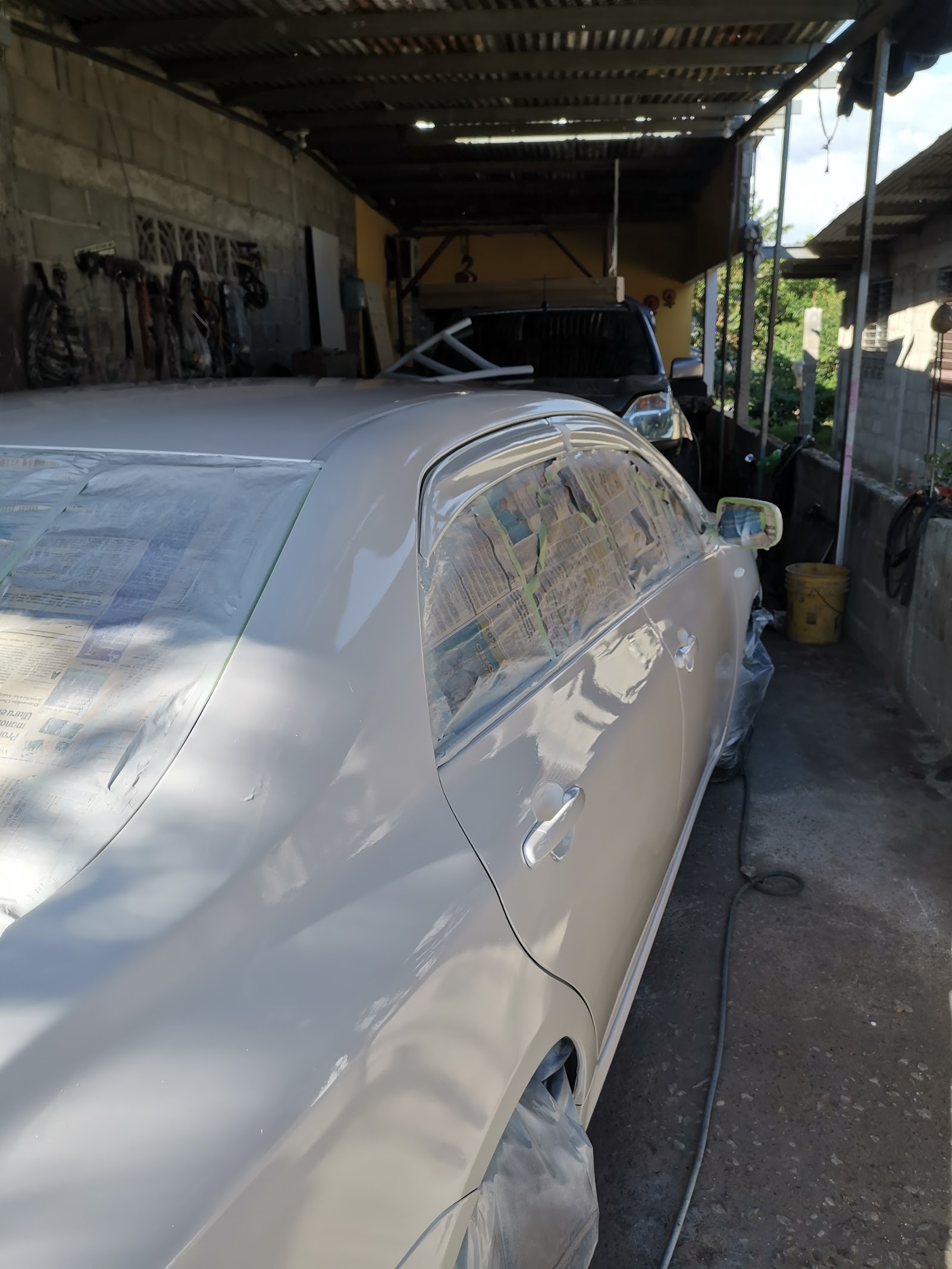 Taller cesarin