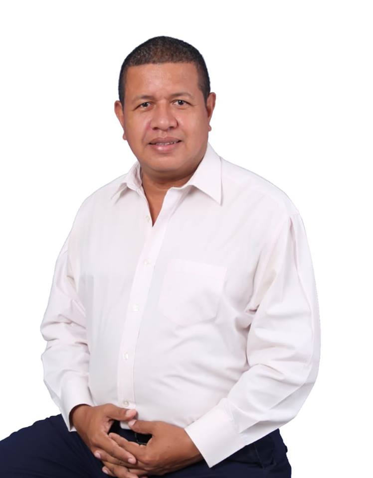 Gilberto Hernández Chávez