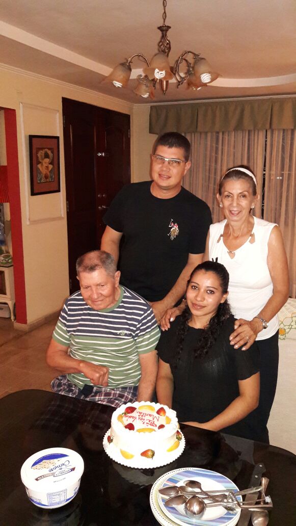 Como En Tu Casa
