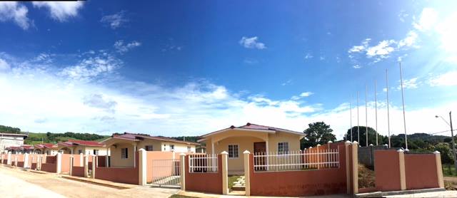 RESIDENCIAL LOS ALMENDROS EN CAPIRA