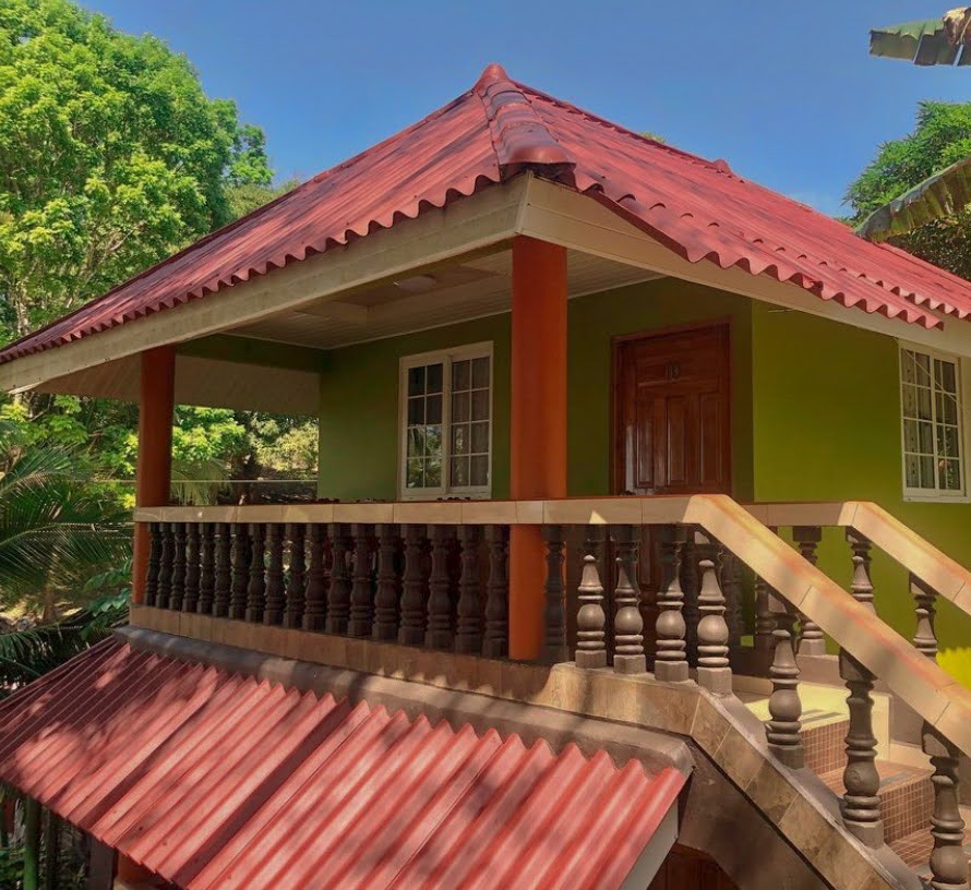 Hostal Familiar Rolo