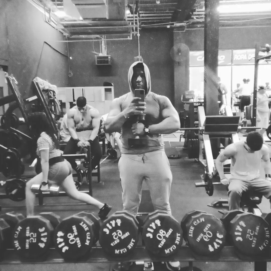 D'Lia Gym