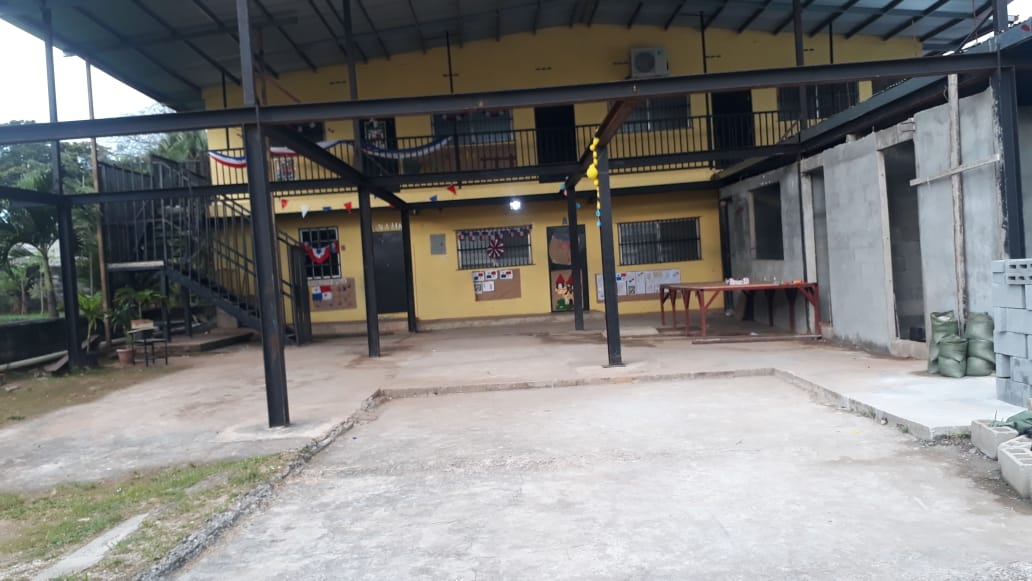Centro Educativo Monte De Sion