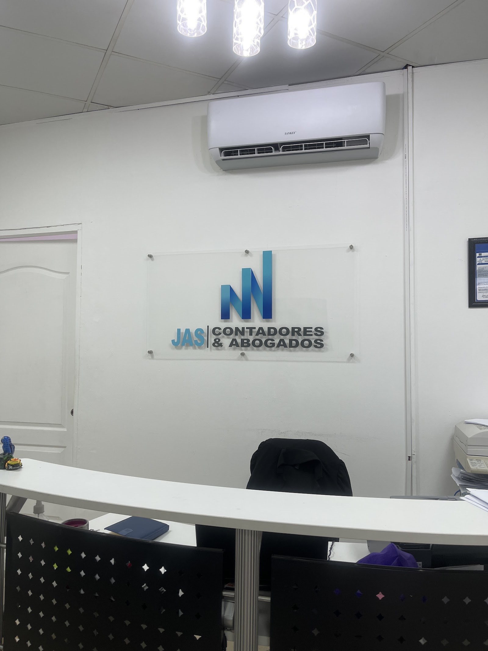 JASCONTADORES&ABOGADOS PANAMA-COCLÉ (Penonomé)