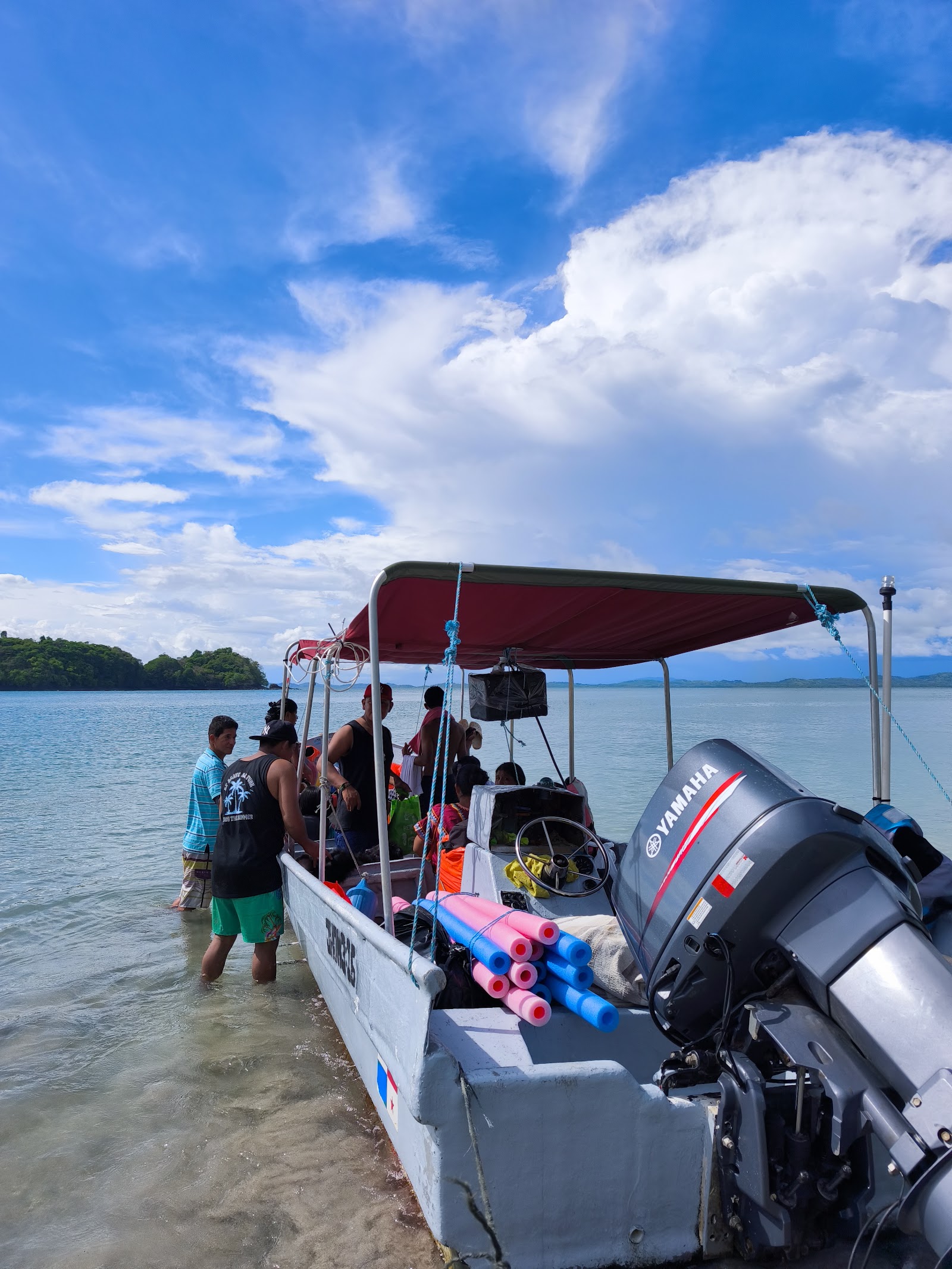 Boca Chica Chiriqui Tours
