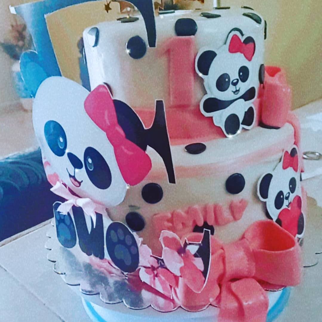 Pape Cake