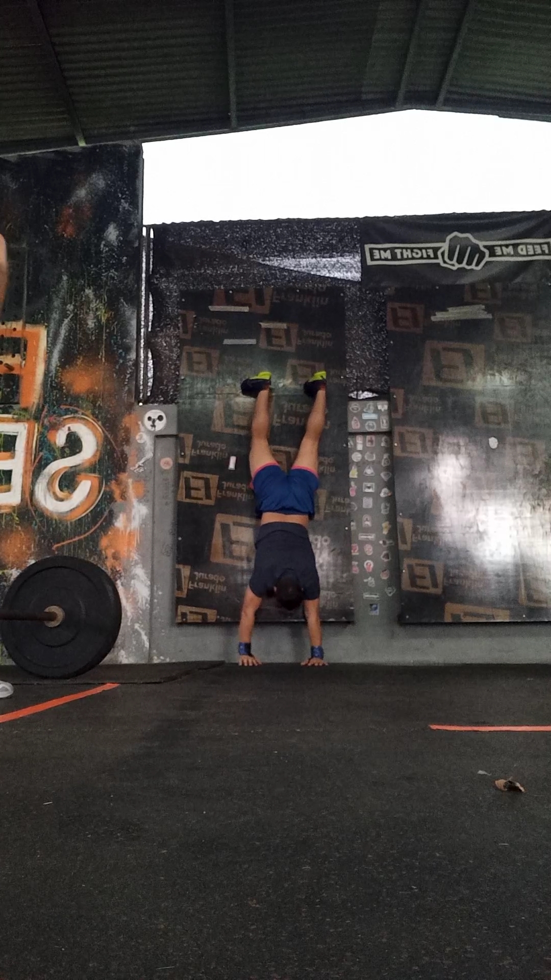 MADBULL TRAINING