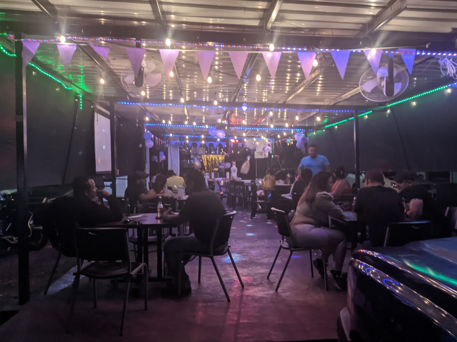 Beto’s Bar