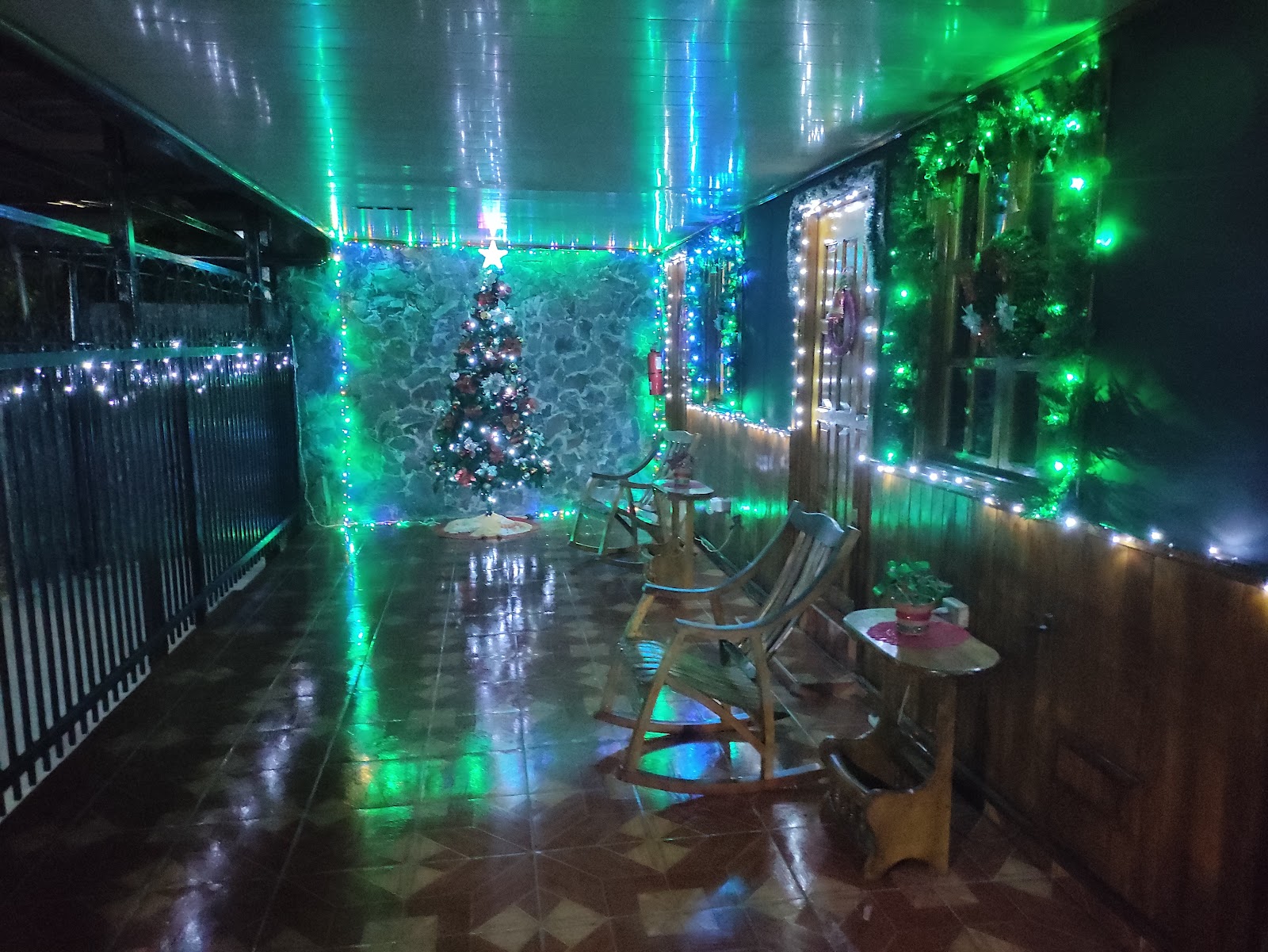 RESIDENCIAL COYA
