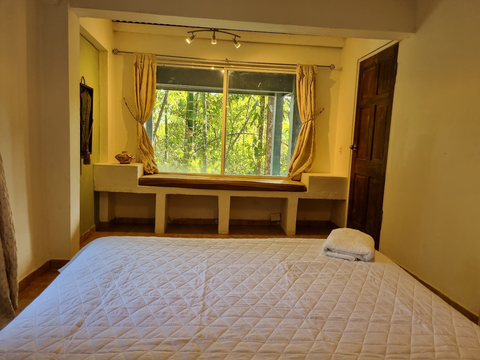 Treehouse Cerro Azul